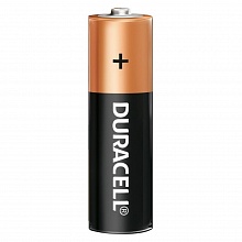 Элемент питания LR6/316 Duracell АА в блистере 18шт (цена за шт.)