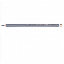 Карандаш для блендинга средне-серый Koh-I-Noor Polycolor, 3800/71, Чехия