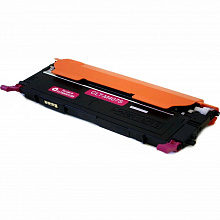Картридж CLT-M407S для Samsung CLP-320/325, CLX-3185 пурпурный на 1000 страниц Sakura CLTM407S