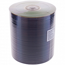 Диск DVD+R 4.7GB 16х 100шт (цена за шт) Smart Track, ST000223