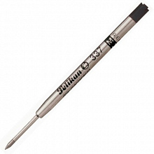 Стержень шариковый 100мм черный 1мм PELIKAN 337 M, 915405
