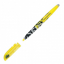 Текстовыделитель желтый Frixion Light PILOT, SW-FL Y