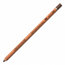 Сепия в карандаше светлая нежирная CretacoloR, CC463 22