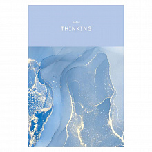 Тетрадь  48л А4 линия Ocean Канц-Эксмо ТЛМ4484835