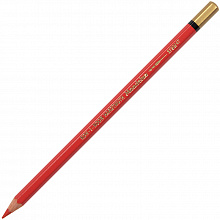 Карандаш акварельный пурпурный красный Mondeluz Koh-I-Noor, 3720/47