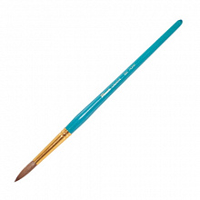 Кисть пони круглая № 9 Creative Pinax 551009
