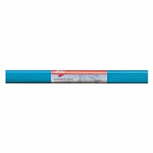 Бумага крепированная 50х250см голубая HERLITZ, 253096