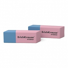 Ластик 54х18х7,5мм Hybrid Erich Krause, 35749