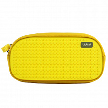 Пенал-косметичка PIXEL Dreamer Pencil case WY-B016 Желтый