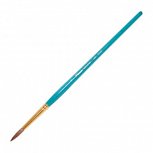Кисть пони круглая № 4 Creative Pinax 551004
