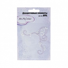 Жемчужины Тропический шторм Mr.Painter, APRL-05-09