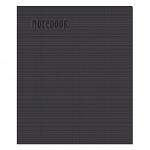 Тетрадь 48л клетка ассорти Classic Design Полином, 14с7
