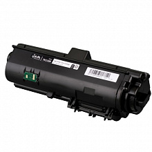 Картридж TK1160 для Kyocera Mita ECOSYS p2040dn/ p2040dw черный на 7200 страниц Sakura TK1160