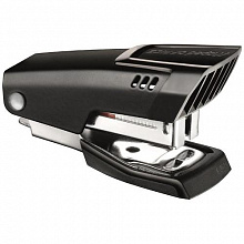 Степлер 10 15л мини черный корпус MAPED Essentials Metal 352311