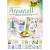 Бумага для скрапбукинга 24х34см 20л Акварель FOLIA (цена за лист), 48749 Бумага для скрапбукинга 24х34см 20л Акварель FOLIA (цена за лист), 48749