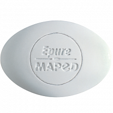 Ластик овальный MAPED Epure 010050