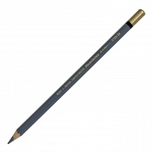 Карандаш акварельный светлый голубо-серый Mondeluz Koh-I-Noor, 3720/34