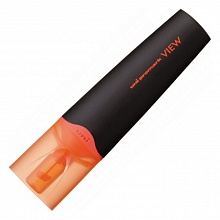 Текстовыделитель оранжевый Promark View UNI, USP-200