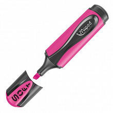 Текстовыделитель розовый Fluo Peps Core Ultra Soft MAPED, 746036