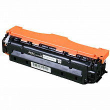 Картридж CE410A для HP Laserjet Pro 400 Color M451DN/M451DW/451NW/MFP M475DW/M475DN, Laserjet 300 color MFP M375N черный на 2200 страниц Sakura CE410A
