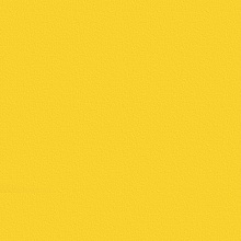 Картон 50х70см желтый банановый 300г/м2 FOLIA (цена за 1 лист) 6114