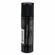 Клей-карандаш 35г Globus Quality, КЛ-35ПВП