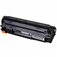 Картридж CE285A/CB435A/436A/725 для CE285A/ CB435A/ 436A/725 для HP P1005/ P1006/ P1500/ P1505/ 1522/ M1120/ M1120N/ M1522N/ M1522F/ P1505N/ P1102/ P1102W/ M1132 Canon LBP6000/ 6018/ 6020/ 6030/ MF3010 черный на 2000 страниц Sakura CE285A/ CB435A/ 43