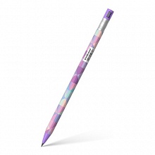 Карандаш механический 2мм HB с точилкой ColorTouch Magic Rhombs Erich Krause, 50762