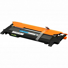 Картридж CLT-C404S для для Samsung SL-C430/ SL-C480 синий на 1500 страниц Sakura CLTC404S