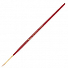 Кисть синтетика круглая № 1 Pinax Oro Rosso 751001
