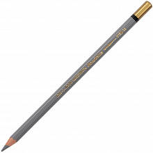 Карандаш акварельный платиново-серый Mondeluz Koh-I-Noor, 3720/35