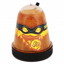 Слайм 130гр золотой Slime Ninja S130-11