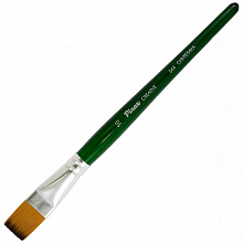 Кисть синтетика плоская №16 Creative Pinax 344016