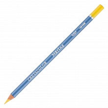 Карандаш акварельный кадмий лимонный №107 Marino CretacoloR, CC241 07