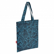 Сумка-шоппер 320х400мм 10л Paisley Style Erich Krause, 48901