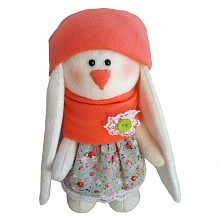 Набор для творчества Изготовление игрушек Розочка HAPPY HANDS, МЗ-10