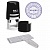 Печать самонаборная два с половиной круга d=45мм Colop PRINTER R45/2,5 SET black