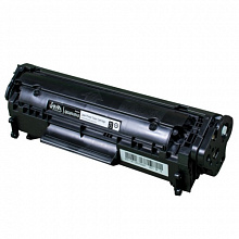 Картридж Q2612A/FX9/FX10 для Q2612A/FX-9/FX-10 для HP LaserJet 1010/ 1012/ 1015/ 1018/ 1020/ 1022/ 3015/ 3020/ 3030/ 3050/ 3052/ 3055/ M1319f/ M1005 CANON IC MF4010/ 4012/ 4018/ 4120/ 4150/ 4270/ 4320d/ 4322d/ 4330d/ 4340/ 4350d/ 4370dn/ 4680 FAX-L10