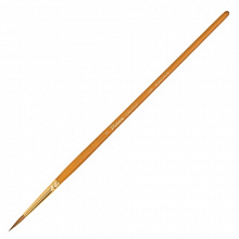 Кисть колонок круглая № 2 Creative Pinax 431002