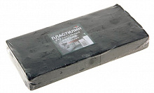 Пластилин скульптурный 1кг,оливковый,тверд. 2.80.Е100.003 Гамма