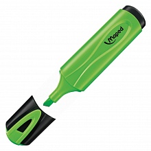 Текстовыделитель зеленый Fluo Peps Classic MAPED, 742533