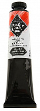 Краска акриловая  46мл кадмий красный светлый Мастер Класс 12304302