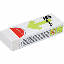 Ластик 61x22x12мм MAPED Technic 600 011600