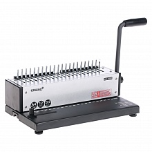 Брошюровщик 200л прокол 12л Rayson SD-1201