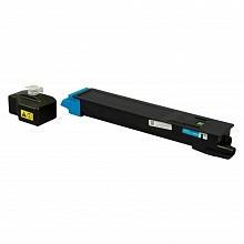 Картридж TK8115C для Kyocera Mita ECOSYS ECOSYS M8124cidn/ M8130cidn синий 6000 страниц Sakura SATK8115C