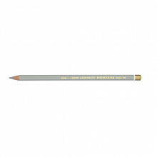 Карандаш для блендинга светло-серый Koh-I-Noor Polycolor, 3800/69, Чехия