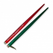 Держатель для пера деревянный ассорти корпус CretacoloR CC431 03А