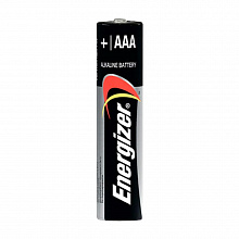 Элемент питания LR3 ENERGIZER Alkaline Power ААА (цена 1шт.)