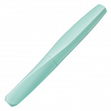 Ручка роллер PELIKAN Office Twist Color Edition R457 Neo Mint синий 0,3мм PL814898