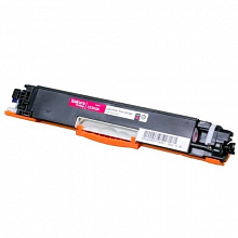Картридж CF353A для HP MFP M176/M177 пурпурный на 1000 копий Sakura, CF353A